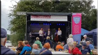 Revival Jazzband in Burglesum 2024